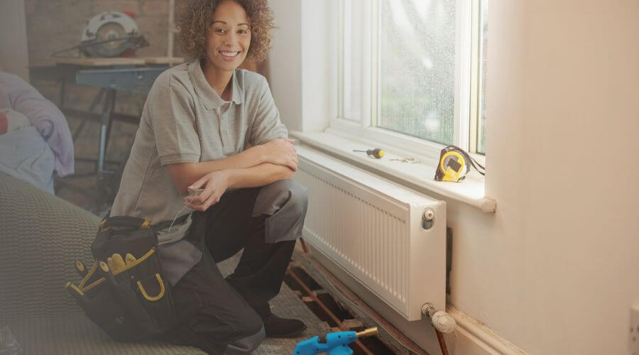 Professional Tankless Water Heater Installation in Scandia, MN